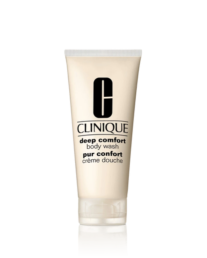 Deep Comfort™ Body Wash - US 0004