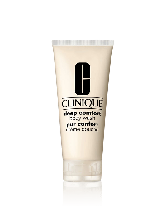 Deep Comfort™ Body Wash - US 0004