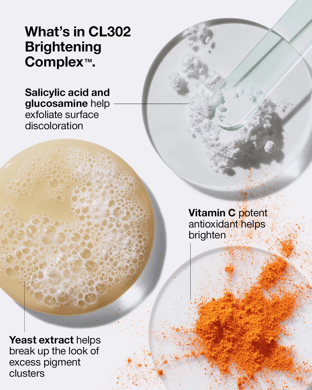 Even Better Clinical™ Brightening Moisturizer - US 3450