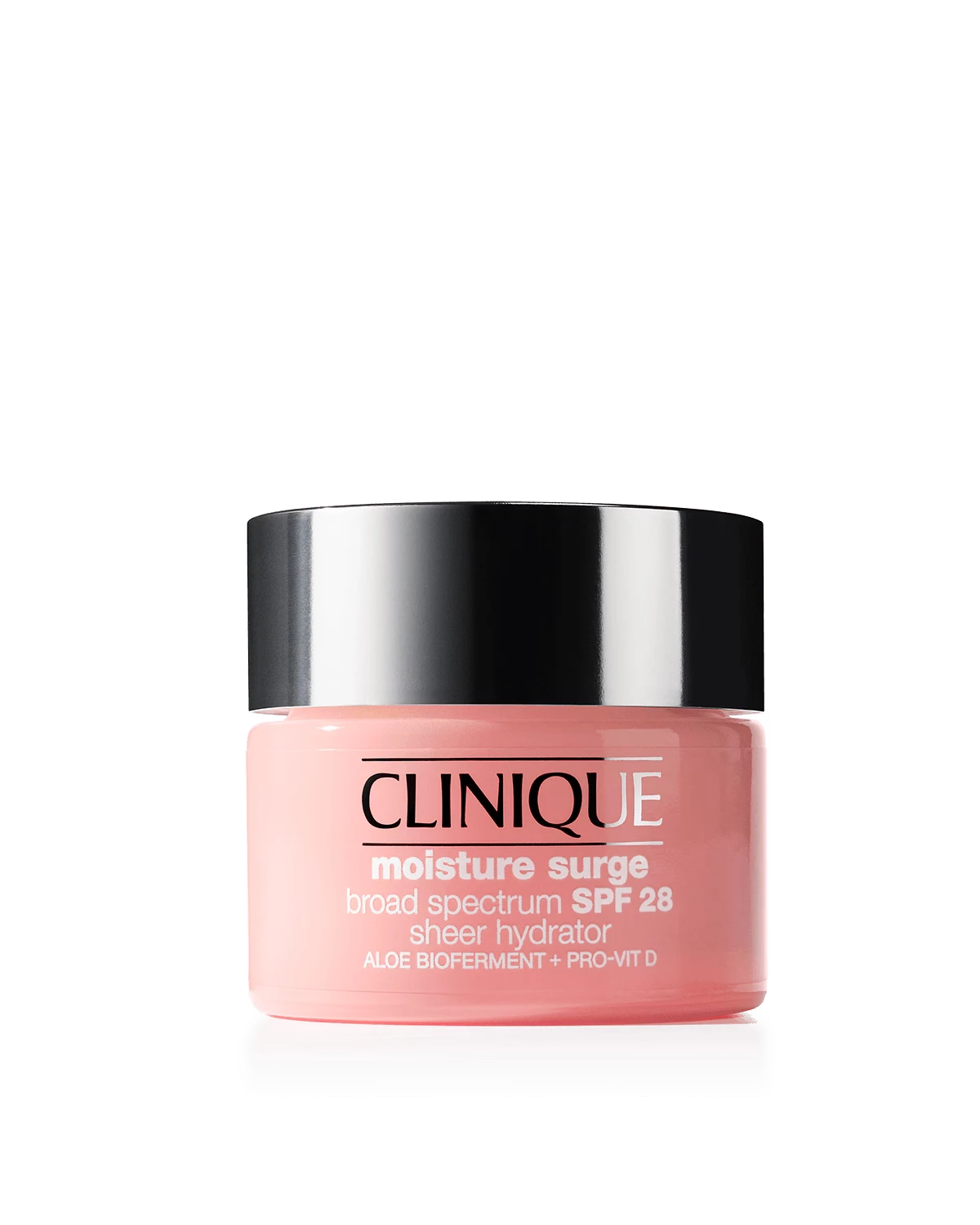 Moisture Surge™ Broad Spectrum SPF 28 Sheer Hydrator - US 5684