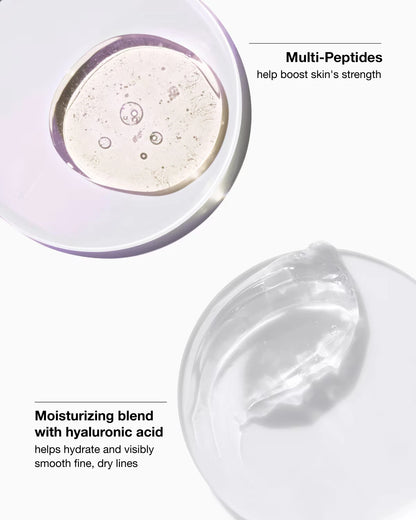 Clinique Smart Clinical Repair™ Lifting Face + Neck Cream - US 7006