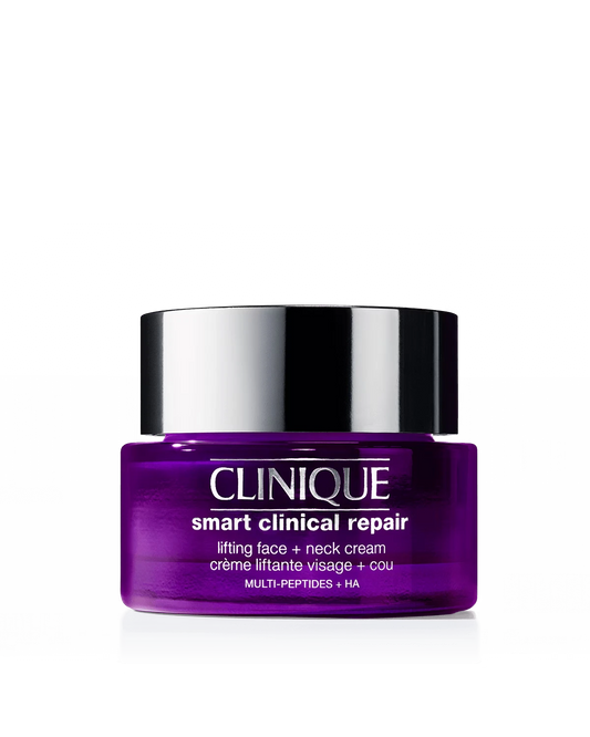 Clinique Smart Clinical Repair™ Lifting Face + Neck Cream - US 7006