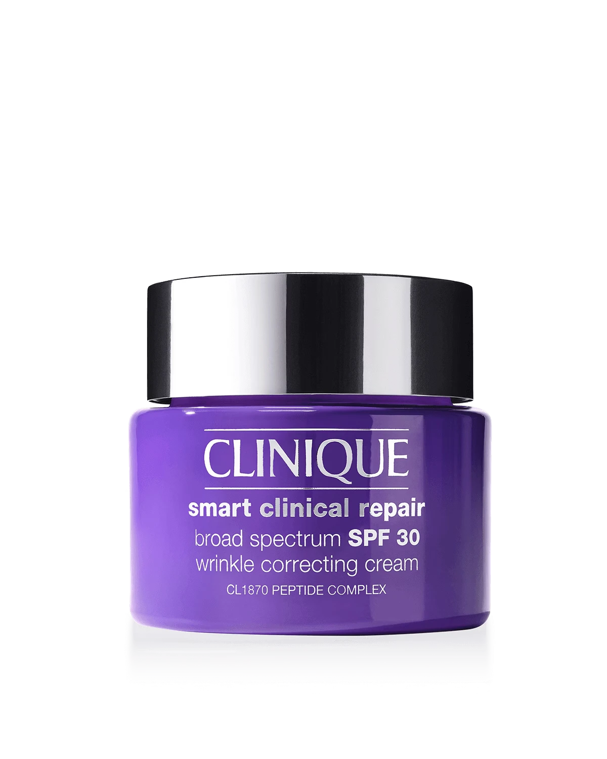 Clinique Smart Clinical Repair™ Broad Spectrum SPF 30 Wrinkle Correcting Cream - US 0562
