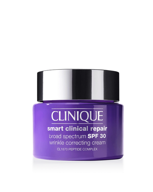 Clinique Smart Clinical Repair™ Broad Spectrum SPF 30 Wrinkle Correcting Cream - US 0562