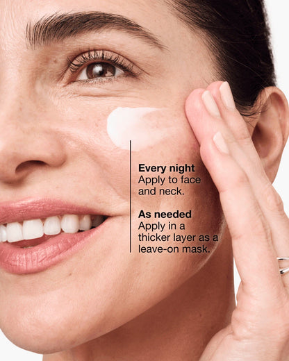 Clinique Smart Clinical Repair™ Overnight Recovery Cream + Mask - US 3270
