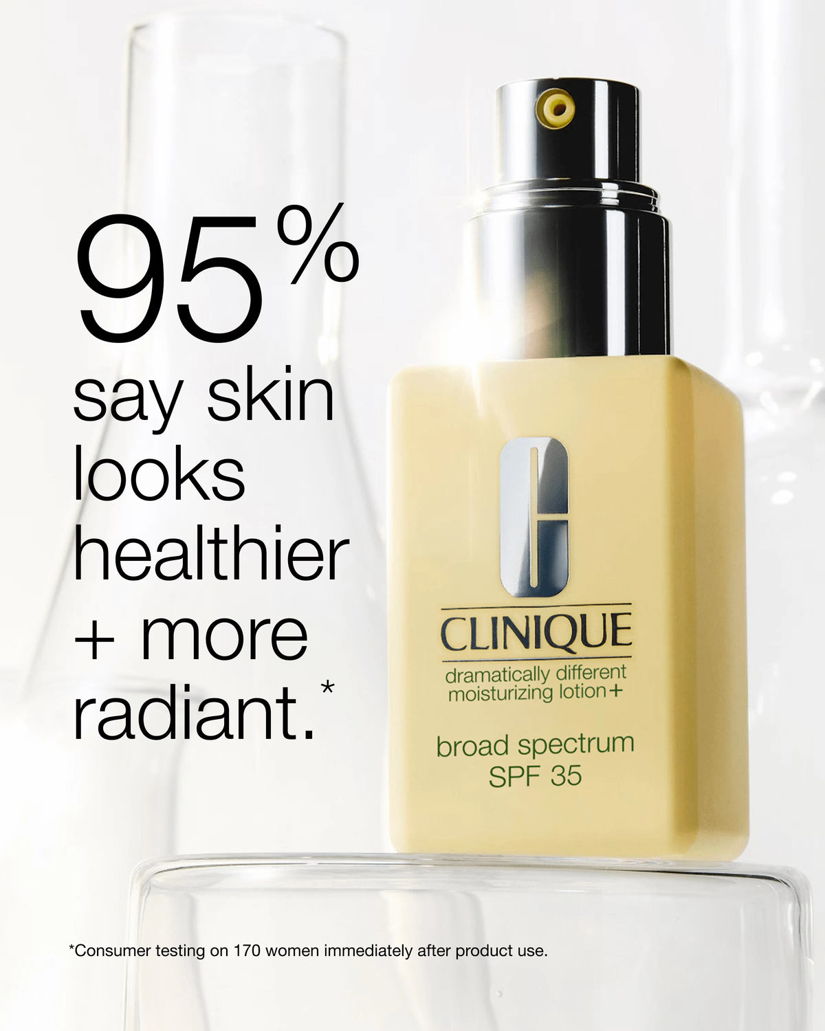 Dramatically Different Moisturizing Lotion+™ Broad Spectrum SPF 35 - US 2062