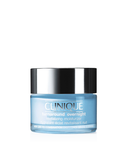 Turnaround™ Overnight Revitalizing Moisturizer - US 3963