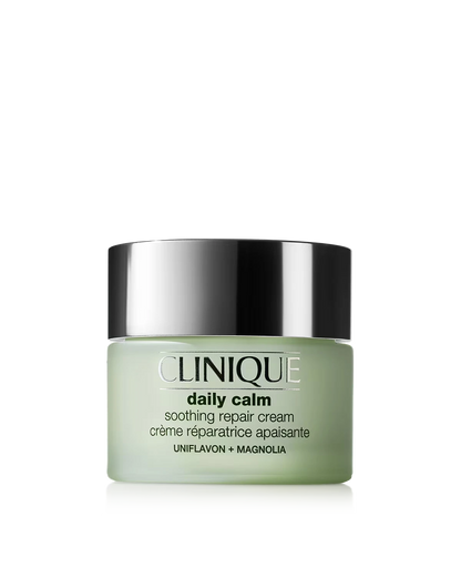 Clinique Daily Calm™ Soothing Repair Cream - US 0822