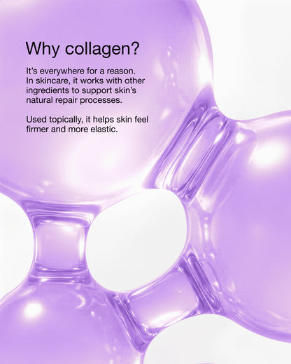 Clinique Smart Clinical Repair™ Collagen + PDRN Cream - US 0040