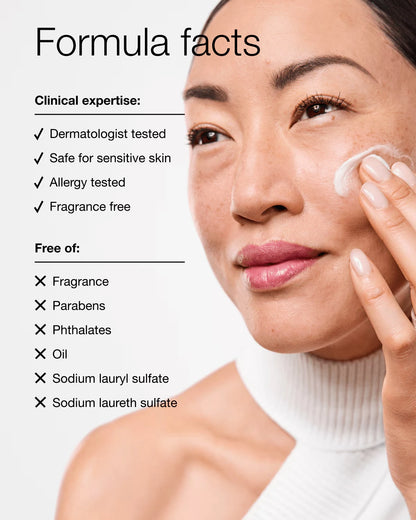 Clinique Smart Clinical Repair™ Collagen + PDRN Cream - US 0040