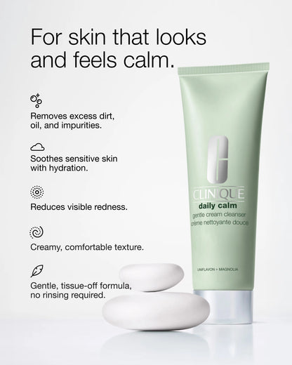 Daily Calm Skincare Collection - US 8881