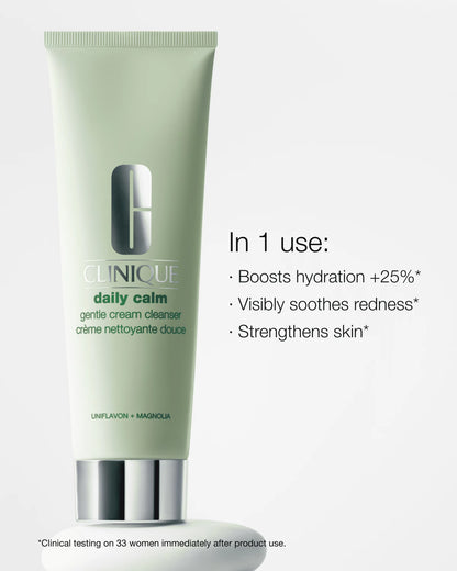 Daily Calm Skincare Collection - US 8881
