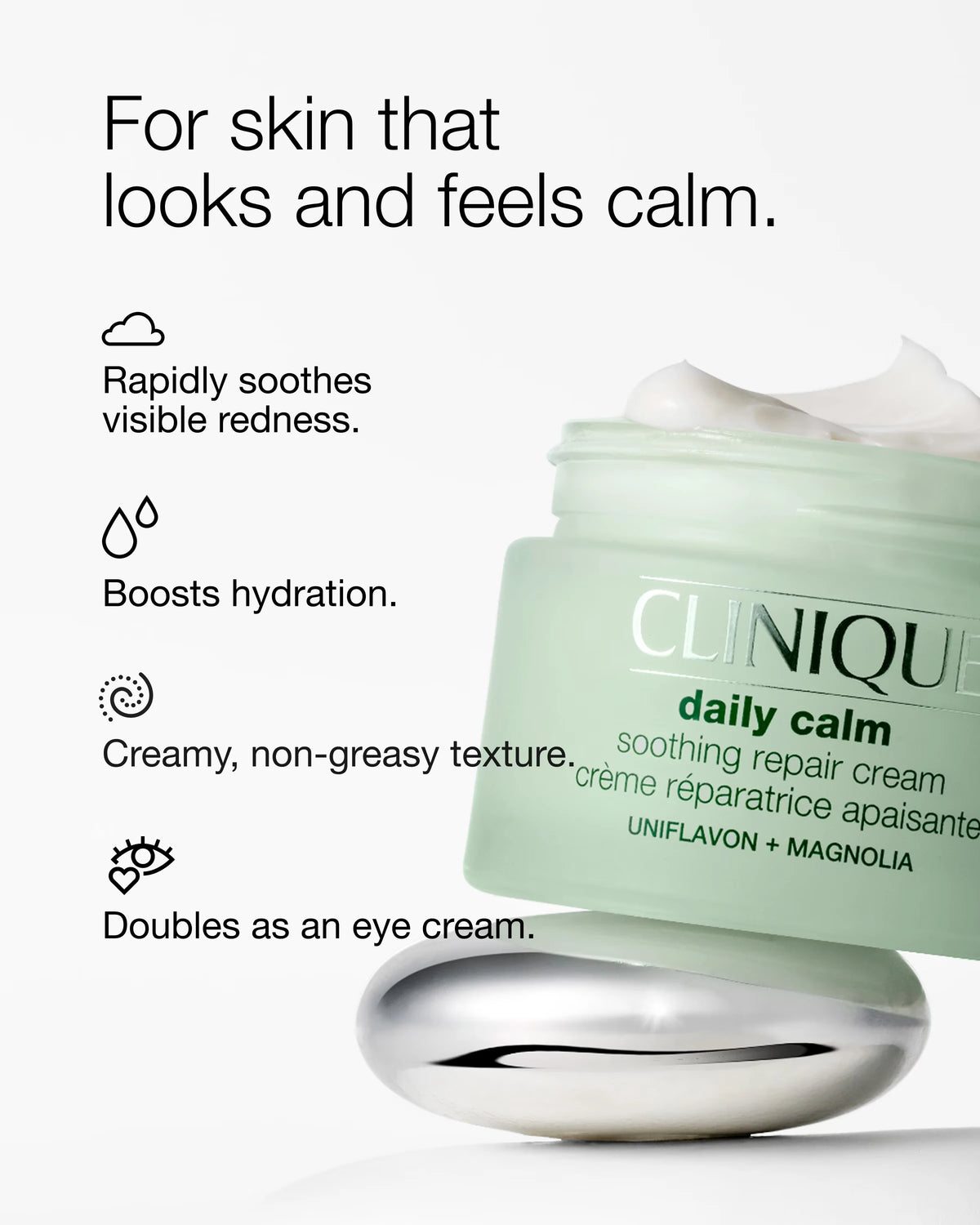 Daily Calm Skincare Collection - US 8881