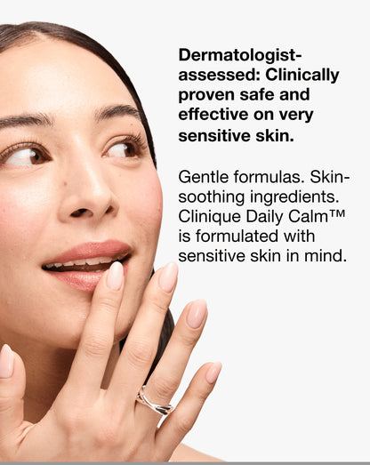 Daily Calm Skincare Collection - US 8881