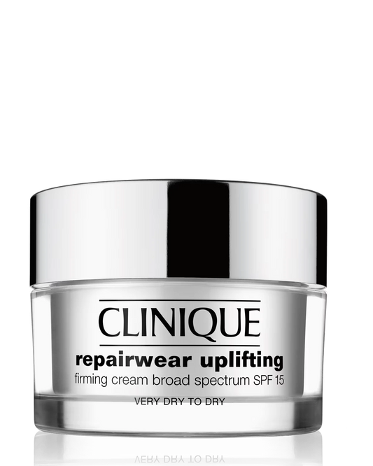 Repairwear™ Uplifting Firming Cream Broad Spectrum SPF 15 - US 2444