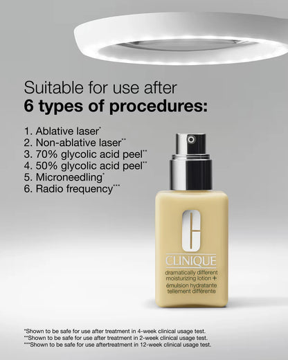Dramatically Different Moisturizing Lotion+™ - US 9702