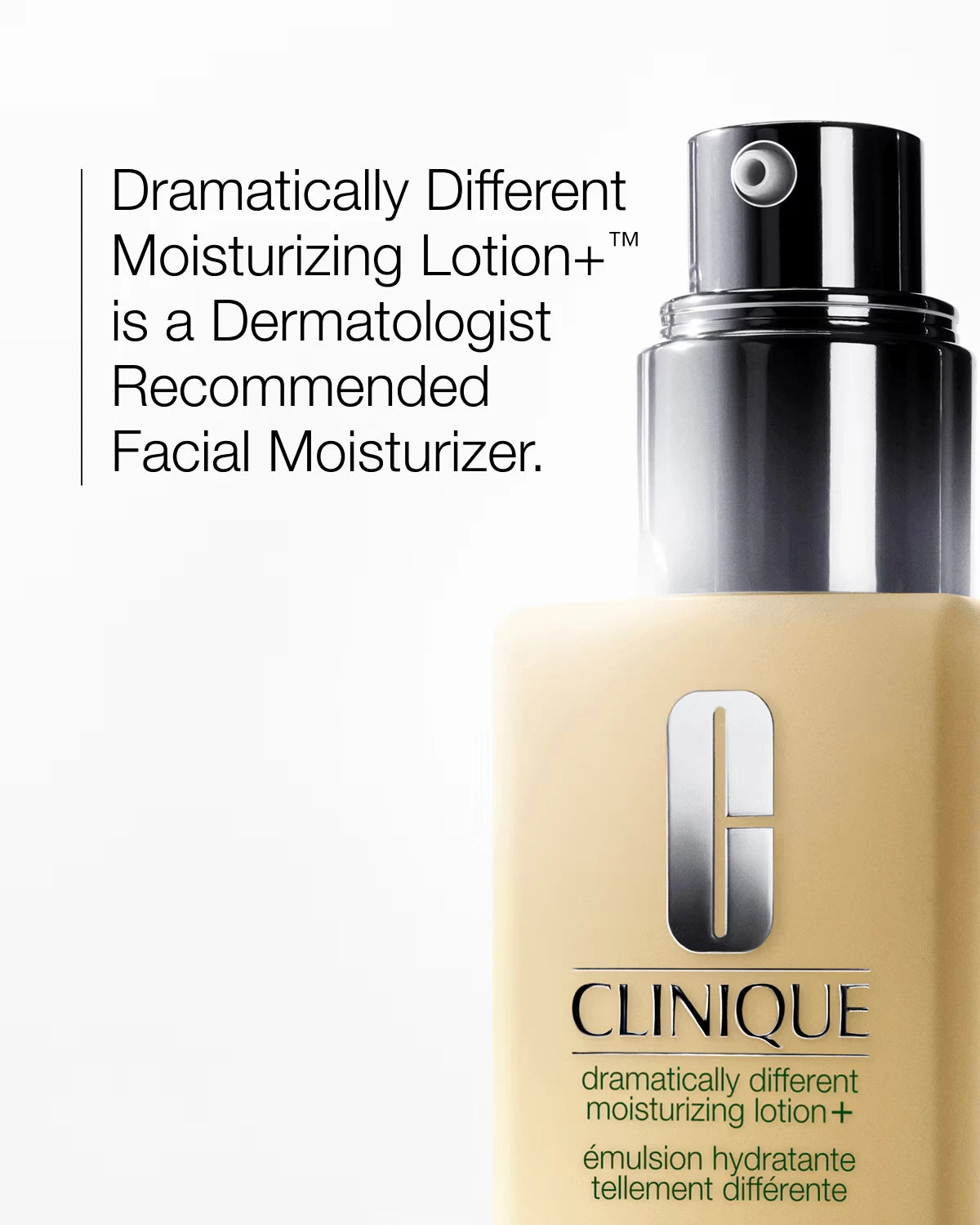 Dramatically Different Moisturizing Lotion+™ - US 9702