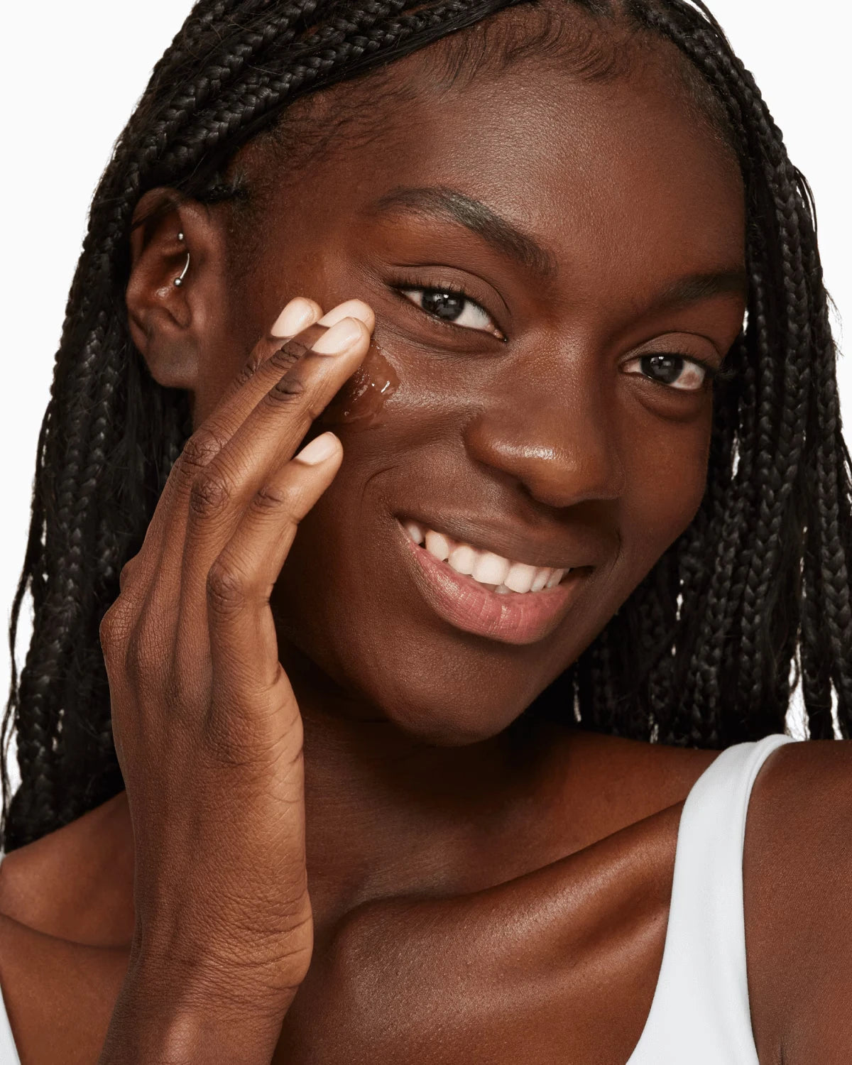 Moisture Surge™ Hydrating Supercharged Concentrate - US 4351