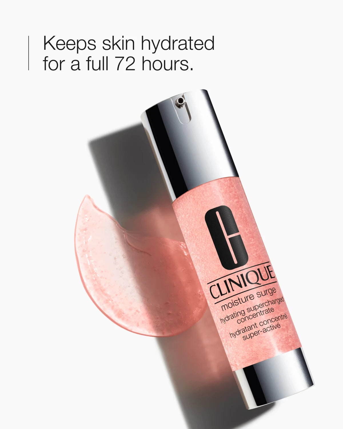 Moisture Surge™ Hydrating Supercharged Concentrate - US 4351