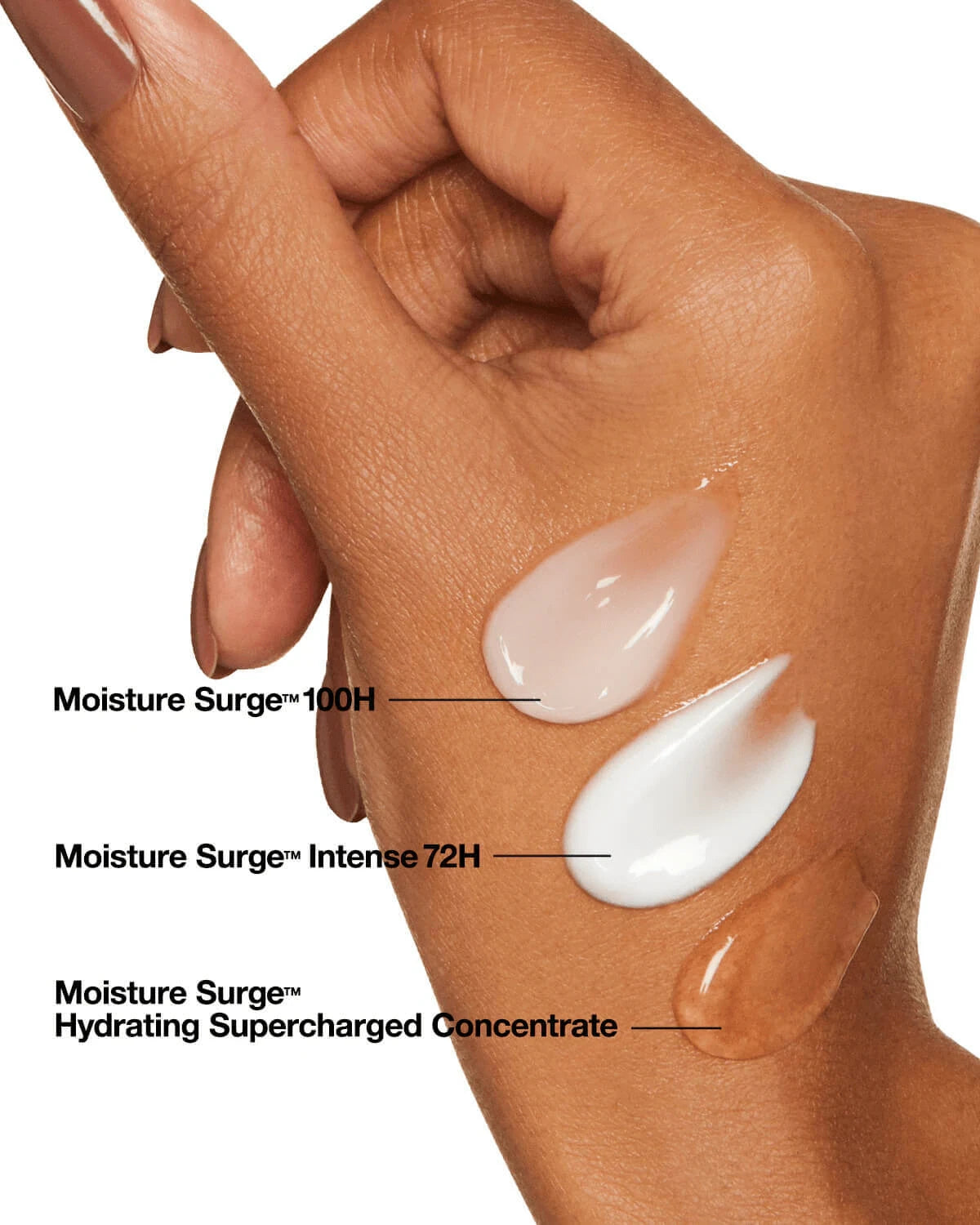 Moisture Surge™ Hydrating Supercharged Concentrate - US 4351