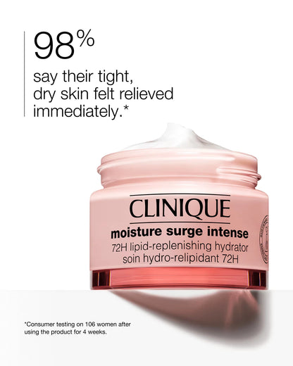 Moisture Surge™ Intense 72H Lipid-Replenishing Hydrator - US 8090