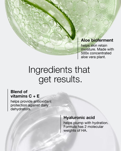 Moisture Surge™ 100H Auto-Replenishing Hydrator - US 5144