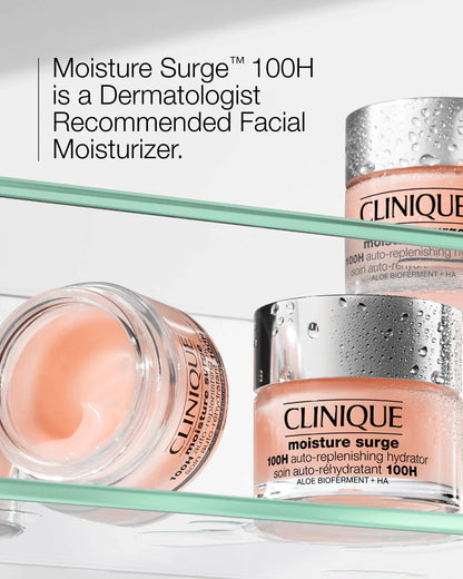 Moisture Surge™ 100H Auto-Replenishing Hydrator - US 5144
