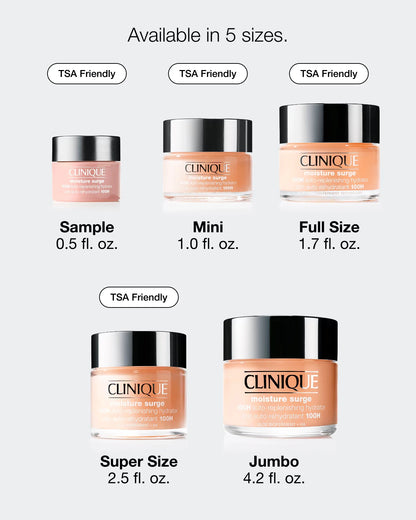 Moisture Surge™ 100H Auto-Replenishing Hydrator - US 5144