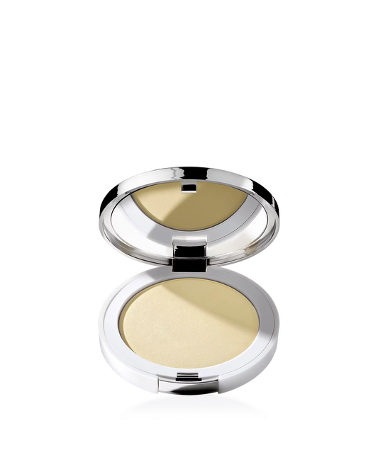 Redness Solutions Instant Relief Mineral Pressed Powder With Probiotic Technology - US 9765