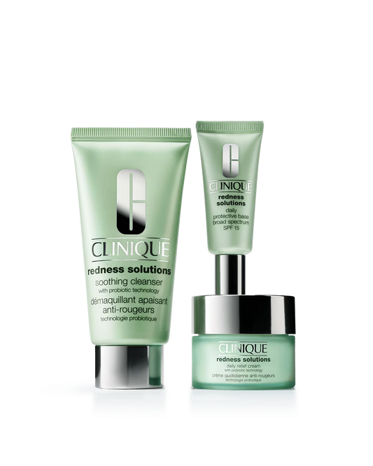 Redness Solutions Redness Regimen - US 7613