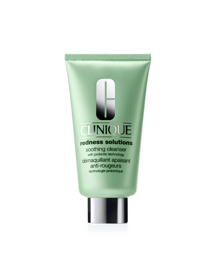 Redness Solutions Soothing Cleanser - US 1284