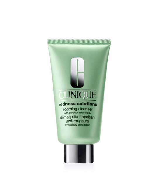 Redness Solutions Soothing Cleanser - US 1284