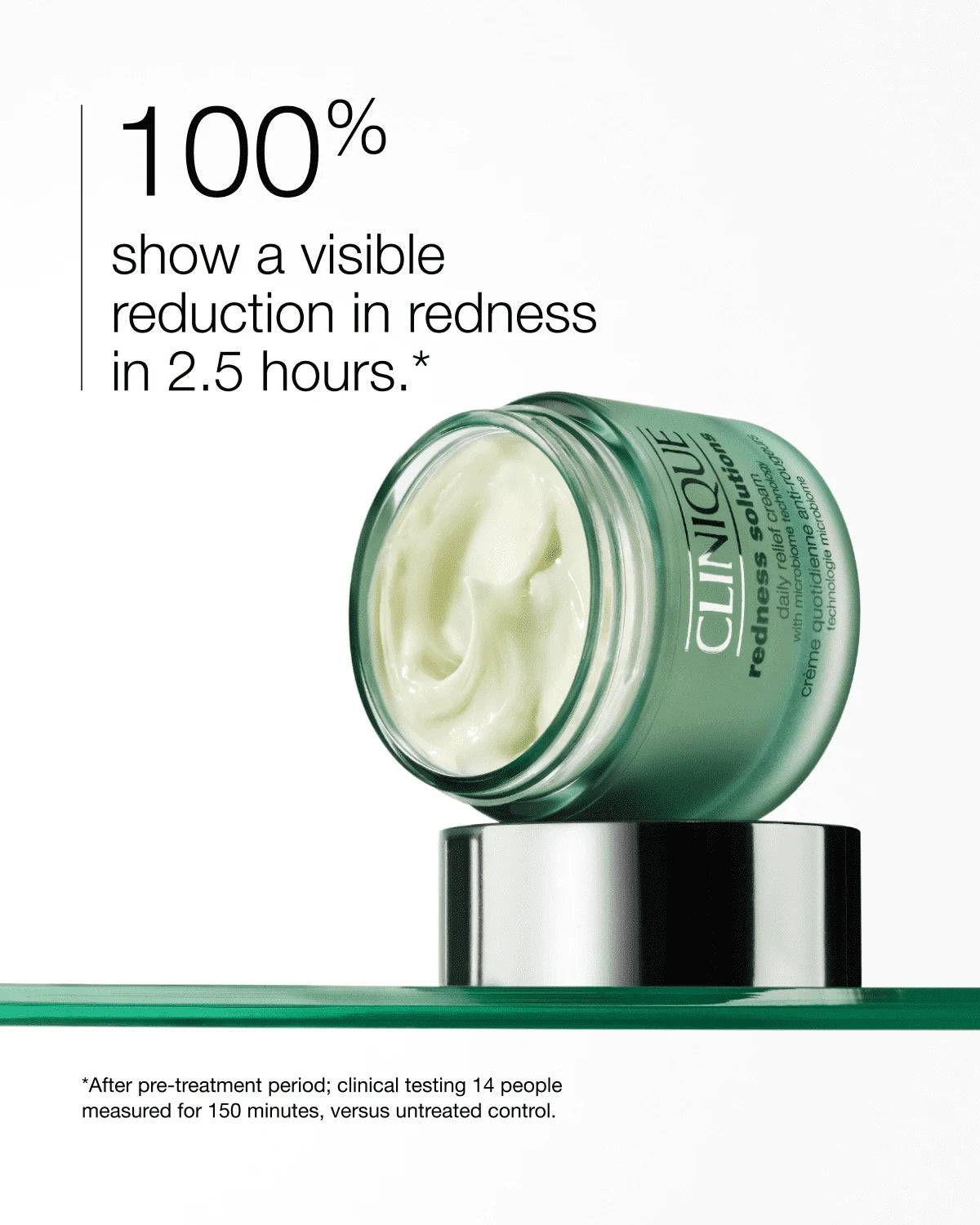 Redness Solutions Daily Relief Cream - US 9629