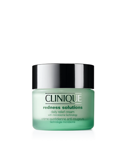 Redness Solutions Daily Relief Cream - US 0805