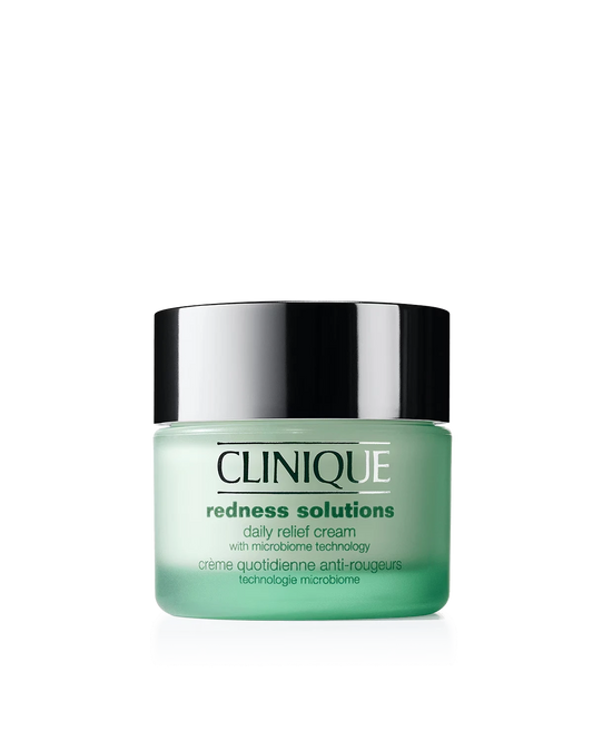 Redness Solutions Daily Relief Cream - US 0805