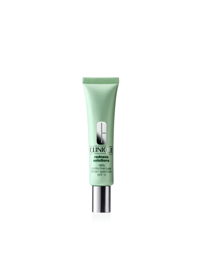 Redness Solutions Daily Protective Base Broad Spectrum SPF 15 - US 0677