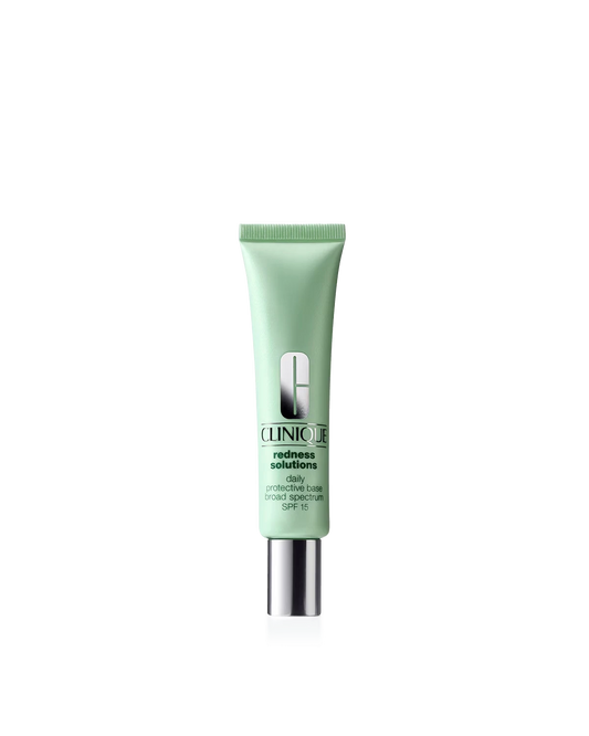 Redness Solutions Daily Protective Base Broad Spectrum SPF 15 - US 0677