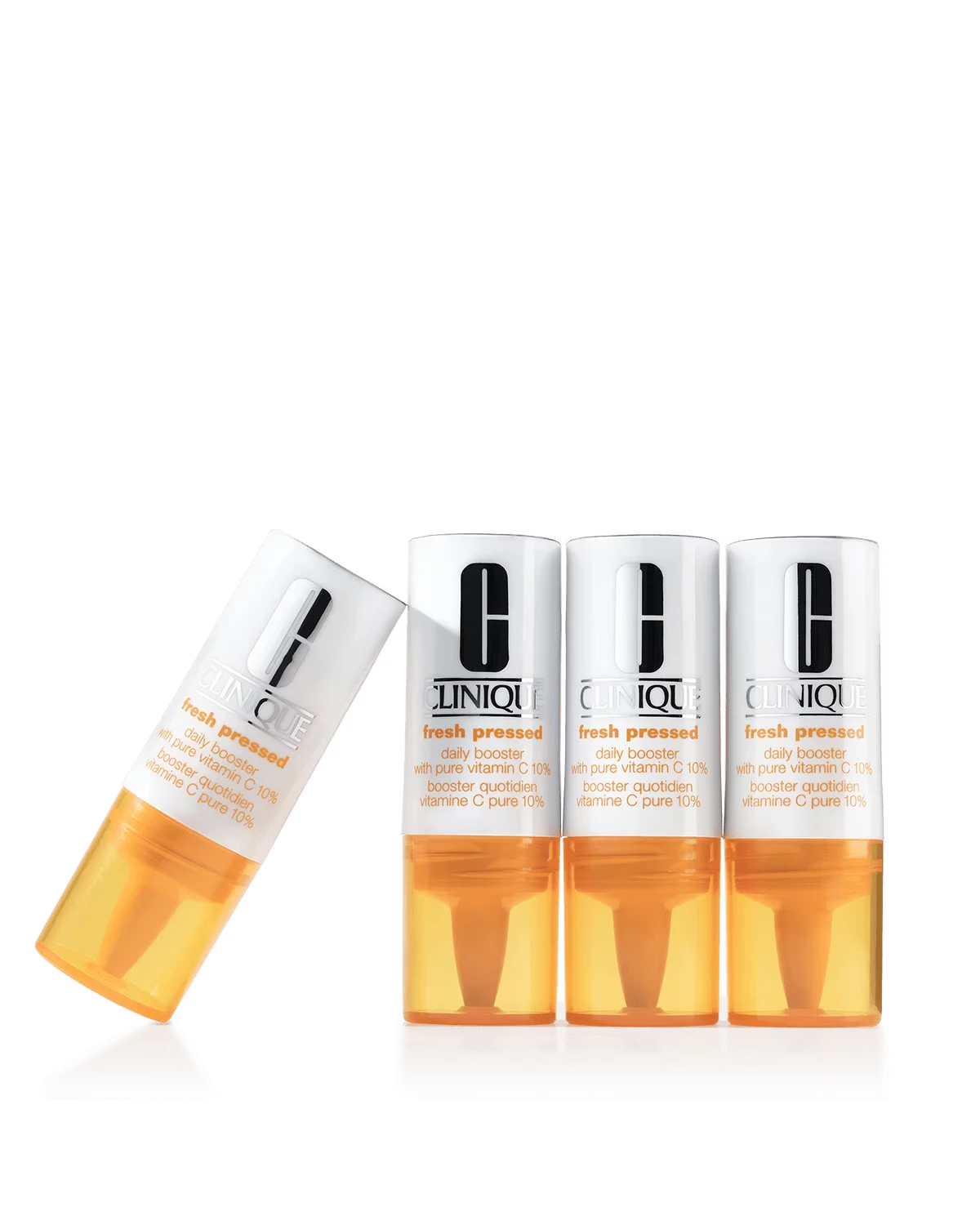 Clinique Fresh Pressed™ Daily Booster with Pure Vitamin C 10% - US 4321