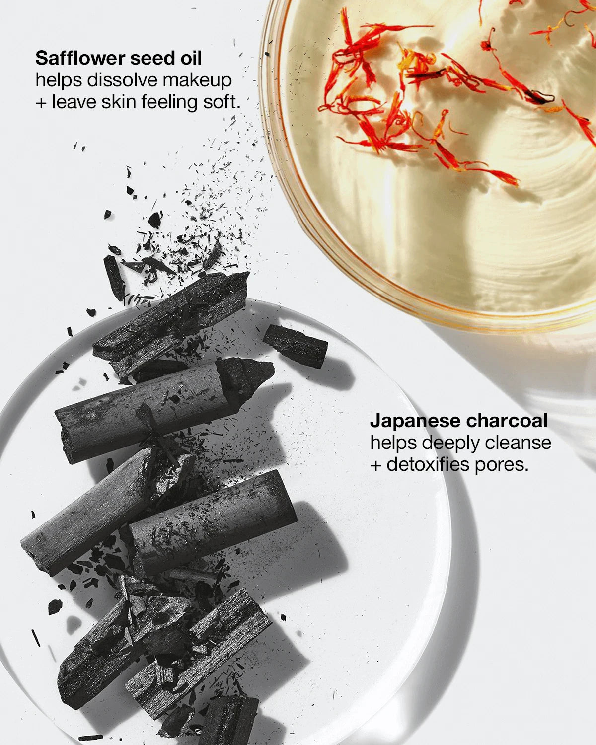 Take The Day Off™ Charcoal Cleansing Balm - US 4442