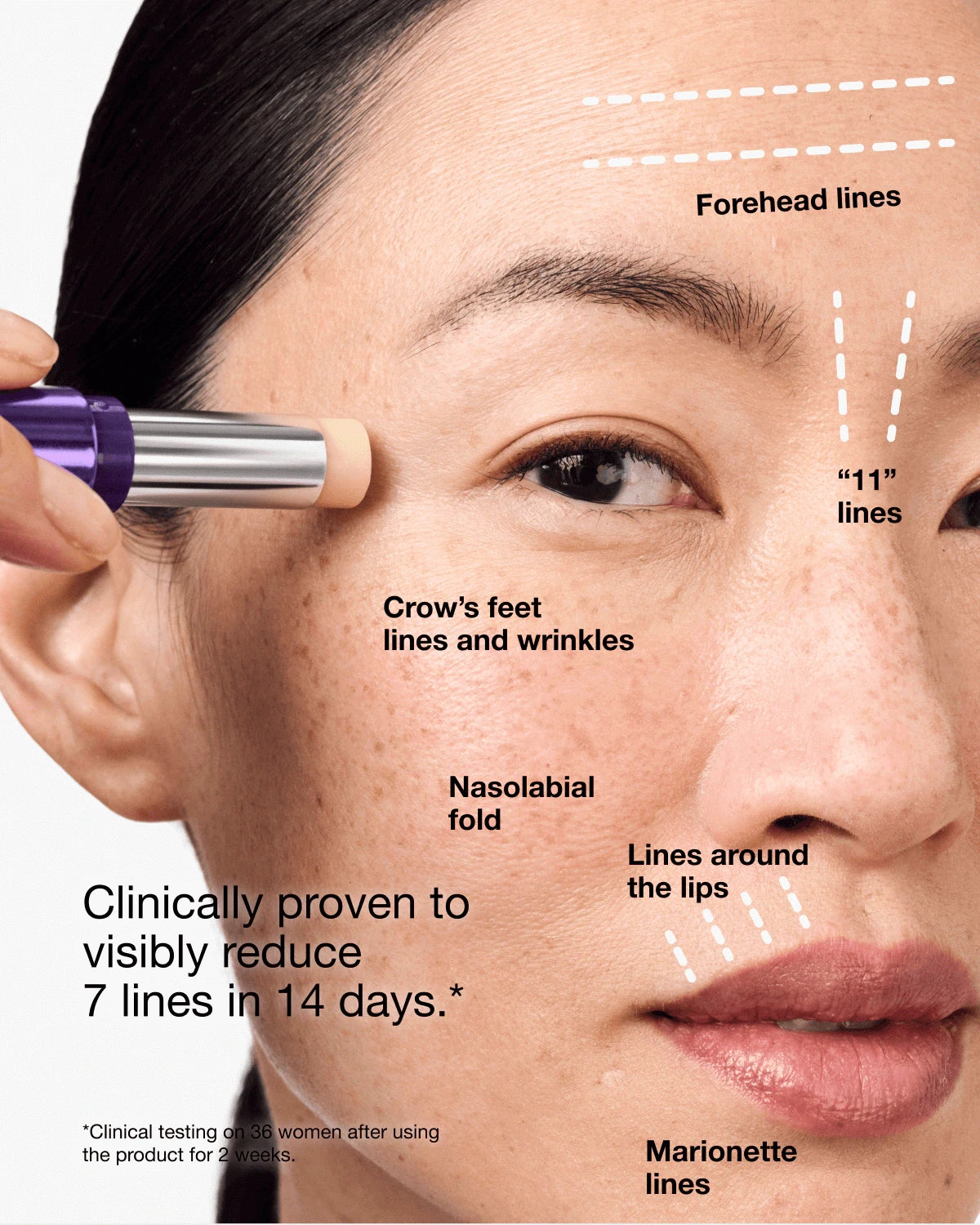 Clinique Smart Clinical Repair™ AM/PM Retinoid Balm - US 5310