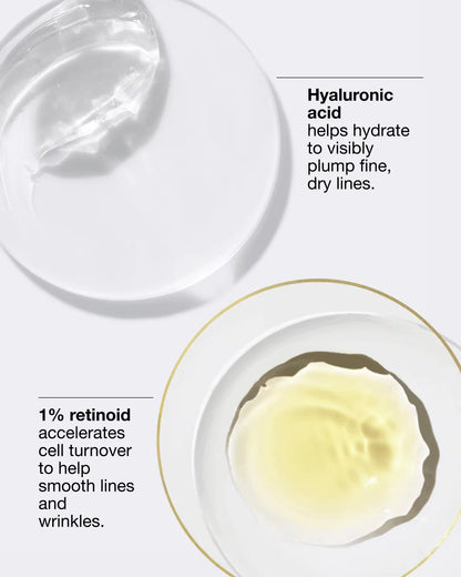 Clinique Smart Clinical Repair™ AM/PM Retinoid Balm - US 5310