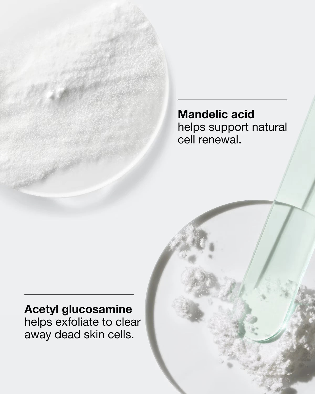 Turnaround™ Accelerated Renewal Serum - US 8005