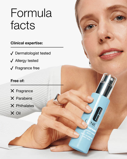 Turnaround™ Accelerated Renewal Serum - US 8005