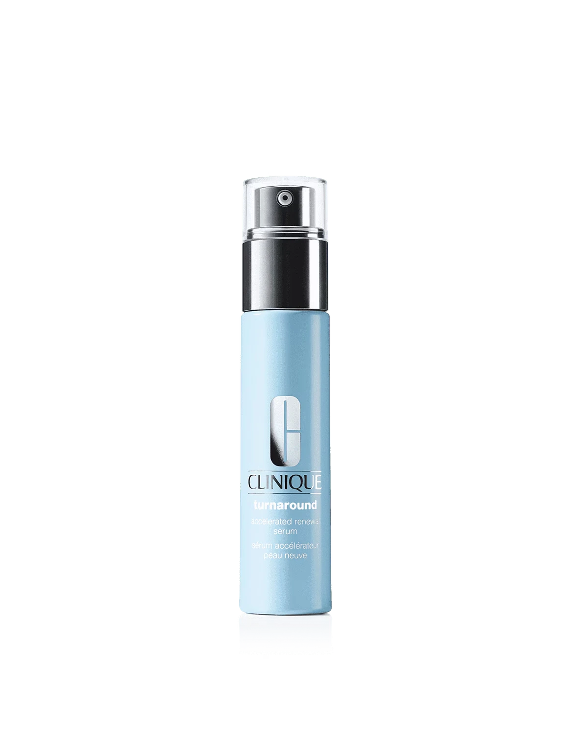 Turnaround™ Accelerated Renewal Serum - US 8005