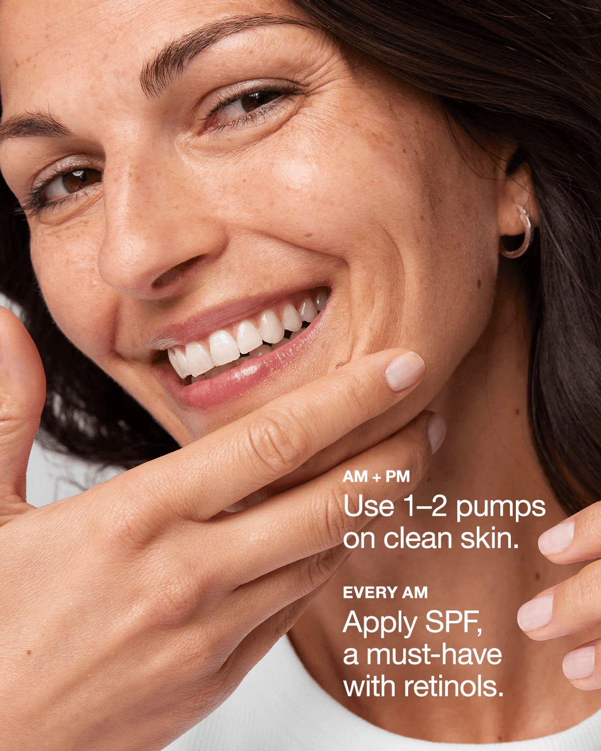 Clinique Smart Clinical Repair™ Wrinkle Correcting Serum - US 8116
