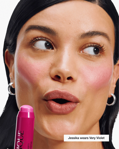 Chubby Stick™ Cheek Color Balm - US 7689