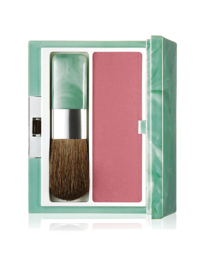 Soft-Pressed Powder Blusher - US 4982