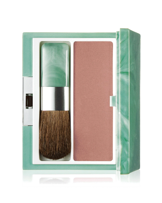 Soft-Pressed Powder Blusher - US 4748