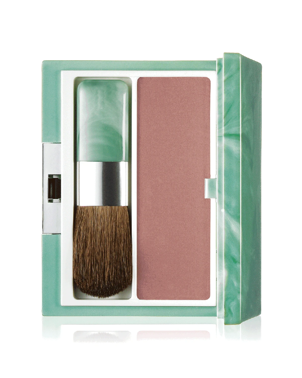Soft-Pressed Powder Blusher - US 7495