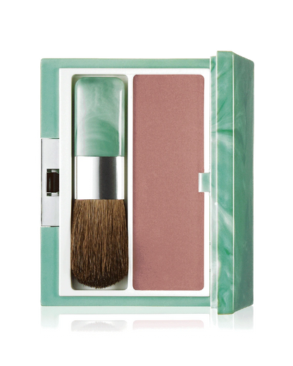 Soft-Pressed Powder Blusher - US 7495
